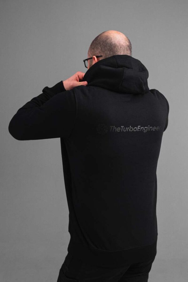 Hoodie RUN TTE – Bild 4