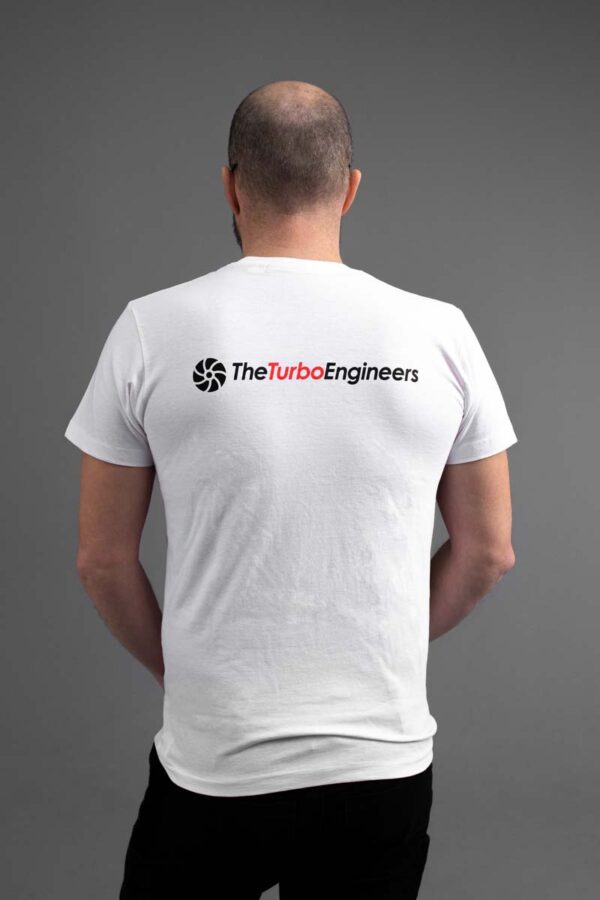 T-Shirt RUN TTE – Bild 3