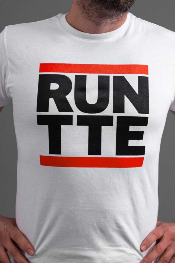 T-Shirt RUN TTE – Bild 2