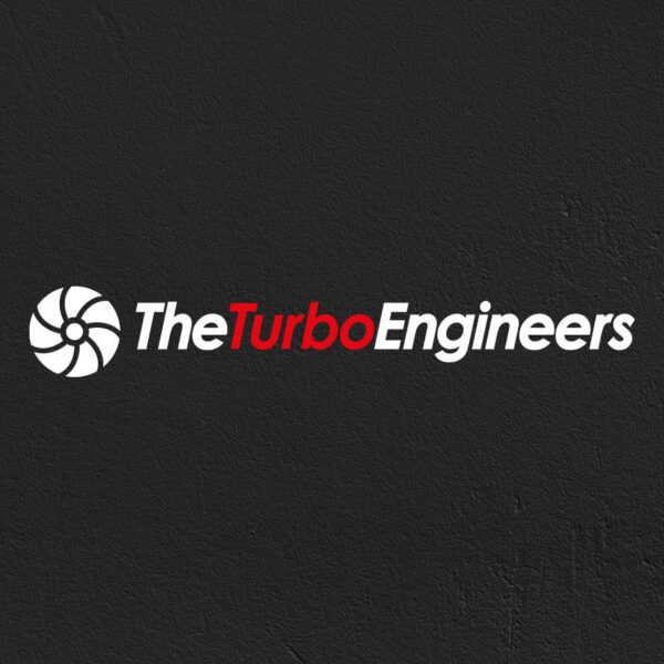 The Turbo Engineers Sticker – Bild 2