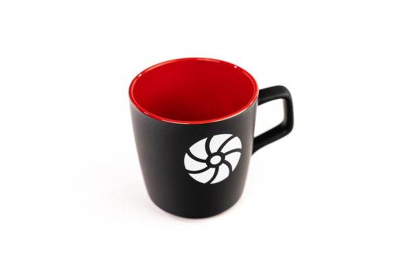 Kaffeetasse TTE "Turbine" – Bild 4