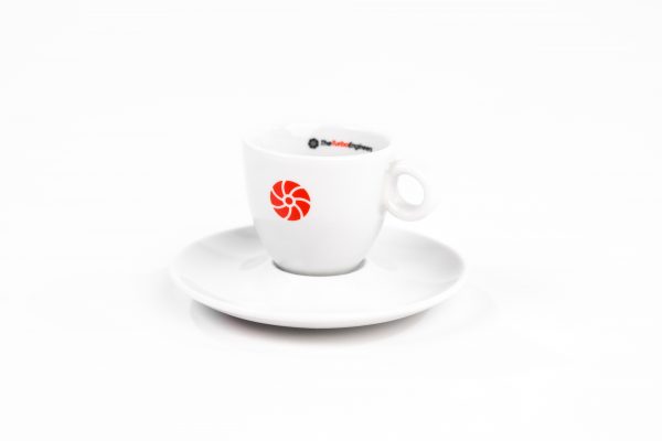 Espressotasse TTE "Turbine" – Bild 3