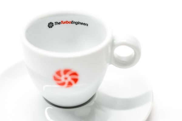 Espressotasse TTE "Turbine"