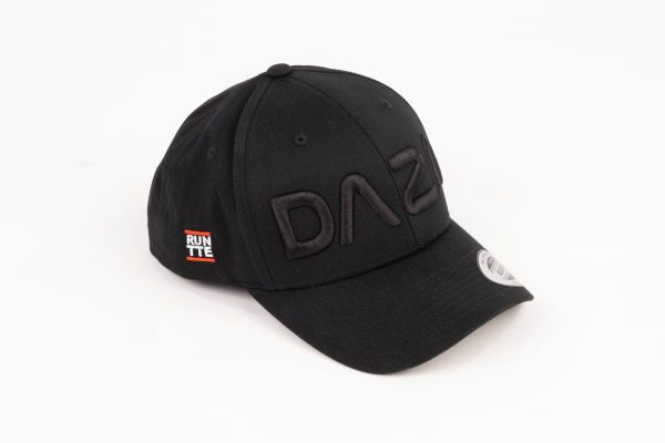 Cap "DAZA" TTE gebogen – Bild 3