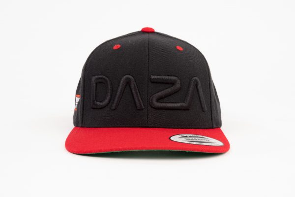 Cap "DAZA" TTE
