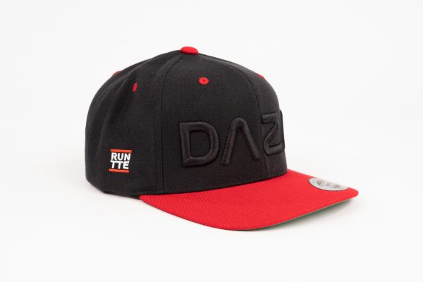 Cap "DAZA" TTE – Bild 2