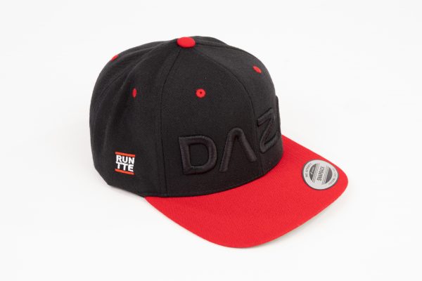Cap "DAZA" TTE – Bild 3
