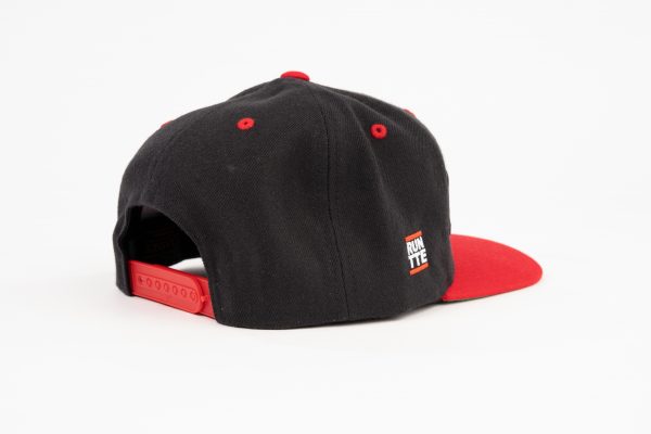 Cap "DAZA" TTE – Bild 4