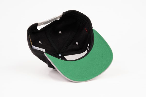 Cap "DAZA" TTE – Bild 9