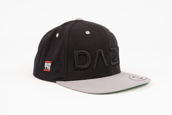 Cap "DAZA" TTE – Bild 6