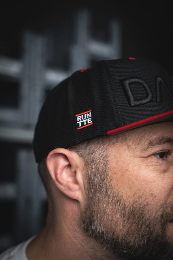 Cap "DAZA" TTE – Bild 11